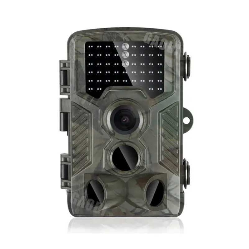 H881 Trap Infrared Hunting Cameras Manufacturers Trail Camera Black Led Trail Camera 2.4 Inch Screen 21MP