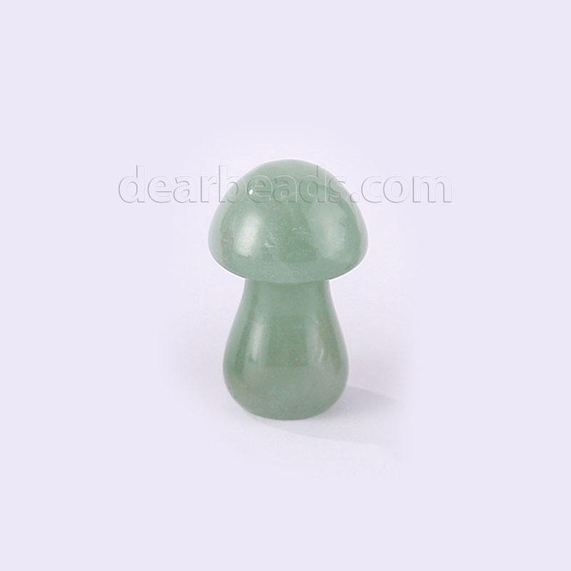 3-Green Aventurine