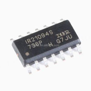 IR21094S IR21094STRPBF SOIC-14 600V Circuito Integrado Controlador de Puente de Media Potencia 21094 - Product Image 1