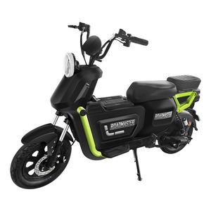 Bicicleta Eléctrica con Batería Potente y Atractiva para Adultos YHY-U2, Sistema de 24 Velocidades, Conducción Suave y Eficiente - Product Image 4