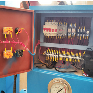 Khuyến mãi mới Hot Phong Cách Heavy Duty giàn thủy lực Hệ Thống Báo Chí cho công nghiệp sử dụng - Product Image 3