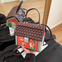 Nouveau Sac à Bandoulière Femme de Luxe Tendance avec Fermeture Éclair, Design Personnalisé, Doux et Confortable, Meilleure Vente en Gros