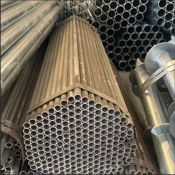 Galvanized Steel pipes SC-143