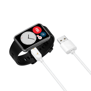 <span class=keywords><strong>Chargeur</strong></span> magnétique pour montres compatible avec <span class=keywords><strong>Huawei</strong></span> 6Pro/10 <span class=keywords><strong>Honor</strong></span> Band <span class=keywords><strong>9</strong></span> Trending Style PD3.1 Fonction pour écouteurs domestiques US - Product Image 2