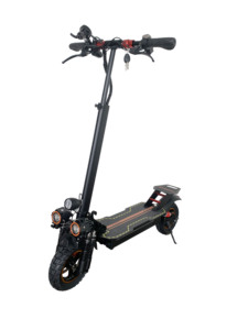 Vélo électrique pliable Scooter électrique 600W/1200W pour adultes et adolescents 48V léger E-Bike meilleur prix - Product Image 4