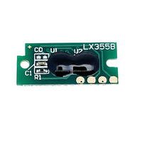 Print Rite chips chips cartridge chips untuk Xerox Phaser 3610 P3610 WC3615 toner reset chip
