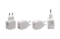 Chargeur électrique USB rapide 33W QC3.0 pour téléphones mobiles et tablettes, pour iPad, pour Google
