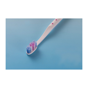 [KNK] Brosse à dents (KKP02) Brosse à dents conique à motif breveté avec un fort pouvoir nettoyant et une brosse à dents antibactérienne - Product Image 5
