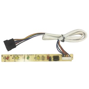 เคเอฟอาร์ 32 จี ดี ที 6 วงจรควบคุมบอร์ดรับสัญญาณเครื่องปรับอากาศพร้อมไฟแสดงสถานะและฟังก์ชั่นรับสัญญาณระยะไกล - Product Image 4