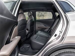 Changan CS55 Plus <span class=keywords><strong>Luxe</strong></span> SUV à essence d'occasion à conduite à gauche, en promotion en Chine, à <span class=keywords><strong>vendre</strong></span> à prix abordable - Product Image 6