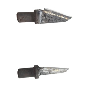 Puce en alliage de carbure yg8 pour <span class=keywords><strong>couteau</strong></span> de coupe de bloc - Product Image 1