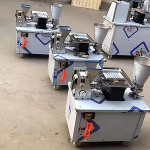 Otomatis Samosa Empanada Maker Beku Toko Mesin Pangsit Membuat Mesin