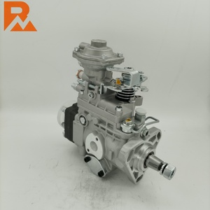 Pompe à injection de carburant 0460424230 VE4 12F1350R866-4 3357445 R866-4 pour moteur diesel 4BTA3.9 3.9L - Product Image 2