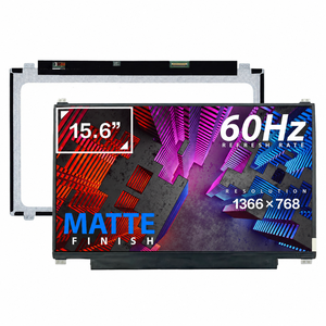 Écran LCD 15,6 pouces Direct Usine NT156WHM-N32 LTN156AT39-D01 N156BGE-E41 LP156WHB-TPA1 LP156WHB-TPC1 1366x768 – Fournisseur d'affichages - Product Image 1
