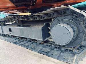 ฮิตาจิรถขุด EX60รถขุด EX60ตีนตะขาบใช้จากญี่ปุ่น - Product Image 6