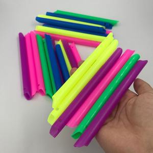 Puntali di Aspirazione Dentale Ventilati Monouso ad Alto Volume per Evacuazione Orale - Product Image 2