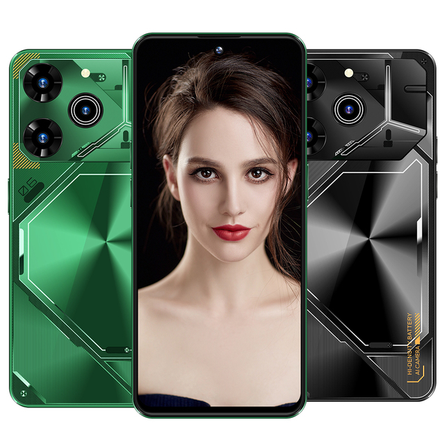 The Best New Original MOBILE Phone Tecno Povo6 Pro 256GB/512GB/1TB 5G Unlocked