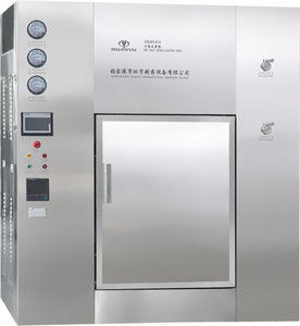 360L <span class=keywords><strong>sterilizzatore</strong></span> termico a secco per bottiglie di vetro medicali - Product Image 1