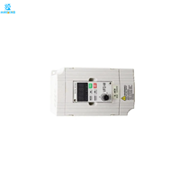 Variateur de fréquence VFD-M Mini pour moteur AC 0,4-7,5 kW monophasé triphasé 220 V 380 V, convertisseur de fréquence variable pour l'automatisation industrielle