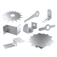 Fabricant sur mesure d'aciers inoxydables, laiton et cuivre pour applications automobiles, découpe laser, peinture et finition pour pièces d'emboutissage en tôle