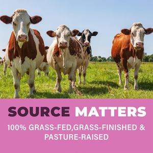 Capsules d'organes de bœuf pour soutenir l'énergie et la vitalité générale des femmes, 120 capsules, complément alimentaire à base d'organes de bœuf - Product Image 6