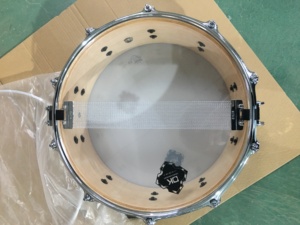 Batería Acústica DK Profesional de Alta Calidad con Cascos de Madera de Abedul, el Mejor Instrumento Musical a la Venta - Product Image 5