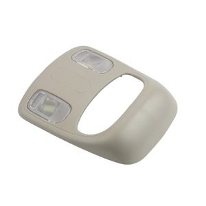 Conjunto de Luz de Techo para Dodge Ram 1DK78BD1AA, Cubierta de Luz de Lectura Interior - Product Image 1