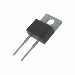 MBR640_T0_00001 TO-220-2 Components Electronic BOM IC In Stock Single Diodes - Product Image 1