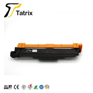 Tatrix <span class=keywords><strong>TN243BK</strong></span> TN243C TN243M TN243Y Cartouche de toner laser compatible de qualité supérieure pour Brother HL-L3270CDW stock disponible en Allemagne - Product Image 5