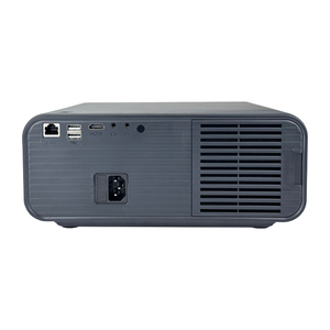 Máy chiếu mới được liệt kê phần mềm có thể tải xuống với Google Store 1000 Lumens 1080P Full HD hỗ trợ độ phân giải 4K - Product Image 5