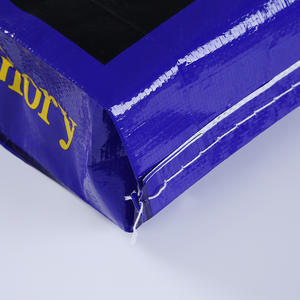 ई-कॉमर्स पार्सल और लॉजिस्टिक्स डिलीवरी पैकेजिंग के लिए प्रीमियम अनुकूलन-टाइप बुने कूरियर पैकेजिंग के लिए - Product Image 4