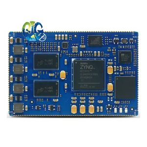 Y7Z010-4E512D-667-I BOM ARM & FPGA SOM, XILINX ZYNQ 7010 MYC-Y7Z010-4E512D-667-I - Product Image 1