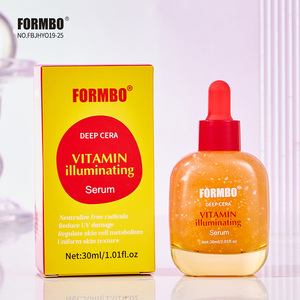 Suero Facial que Mejora la Apariencia del Rostro, Aumentando la Luminosidad y Firmeza de la Piel. Suero Iluminador con Vitaminas - Product Image 6