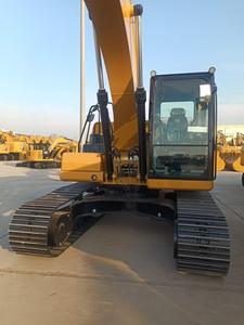 320GC ขุดมือสองที่ใช้สำหรับ320GC หนอนผีเสื้อ20ตันจากญี่ปุ่น - Product Image 4