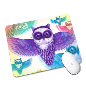 natural rubber sheet/OEM/ODM mouse pad,sublimation blanks for wholesale, full photo girl for custom design gaming mouse pad