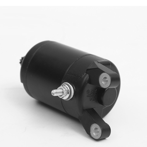 Motor de arranque para HONDA CBF190TR Motor de arranque Cojinete de <span class=keywords><strong>rodillos</strong></span> de aguja Engin Motor de aceite Motor de motocicleta - Product Image 2