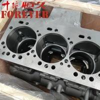 Bloc-cylindres C4947363/C5260561 Applicable aux pièces automobiles de la série moteur Dongfeng 6CT