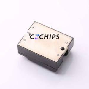 D2450K Solid State Relay (Triac Output) Relay 50A With 1 Form A (SPST-NO) - Product Image 2