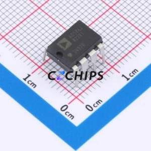 Nuevo y original AD586JNZ, circuito integrado, Chip IC de referencia de voltaje PMIC, IC de PDIP-8 - Product Image 1