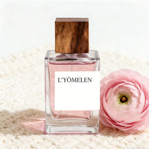 L'YOMELAN Midnight Romantic Style, Fragancia Rosa Picante, Eau de Parfum en Spray, 30/50/100ml, Larga Duración, Colección Única - Product Image 1
