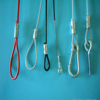 corde en acier