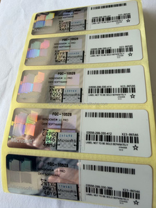 สติกเกอร์ COA สำหรับ <span class=keywords><strong>Windows</strong></span> 11 <span class=keywords><strong>Pro</strong></span> คีย์การเปิดใช้งานออนไลน์ ใบอนุญาตแบบกระดาษสีเงิน จัดส่งฟรี มีสินค้าในสต็อก - Product Image 5