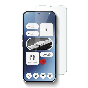 Vendita calda Anti-Shock vetro di protezione dello schermo per <span class=keywords><strong>niente</strong></span> telefono 2a 0.3mm 2.5D curvo 9H pellicola protettiva in vetro temperato - Product Image 1