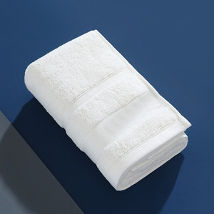 Logo personnalisé 100% <span class=keywords><strong>Serviette</strong></span> de bain en coton Séchage rapide et ultra doux 50x100cm Serviettes <span class=keywords><strong>pour</strong></span> Salon de beauté salle de bain Spa ou voyage - Product Image 5