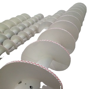 <span class=keywords><strong>CFA</strong></span> Vô Tận Chuyến Bay Khoan cho máy xúc với nhỏ vít khoan đầu - Product Image 1