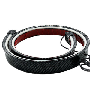 Đèn Phanh cánh gió hai chế độ phát sáng ổn định + Chức năng cảnh báo khẩn cấp nhấp nháy - Product Image 5