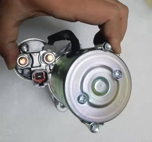 Nhà Máy Giá Thấp Nhất Xe Khởi Động 361003c151 36100-3c151 361004a160 Bắt Đầu Động Cơ 36100 Thích Hợp Cho Cho Cho Kia Hàn Quốc Xe Ô Tô - Product Image 2