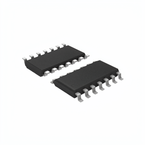 Achetez en ligne des composants électroniques TS864AIDT 14 SOlC Chip Original One Stop Service - Product Image 1