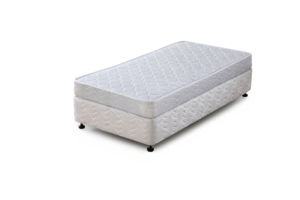 Colchón Ortopédico Tamaño Individual con Base de Soporte, Precio de Fabricante al por Mayor, Juego de Muebles para Apartamento <span class=keywords><strong>y</strong></span> Hotel - Product Image 3