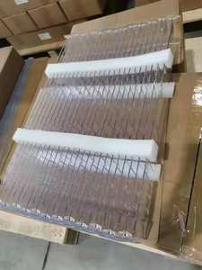 Empujador de Botellas en Espiral Plano Personalizado, Sistema de Empuje de Cigarrillos y Tabaco, Organizador de Botellas para Supermercados, Empujador de Botellas para Bebidas - Product Image 6